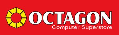 Octagon Computer Store .